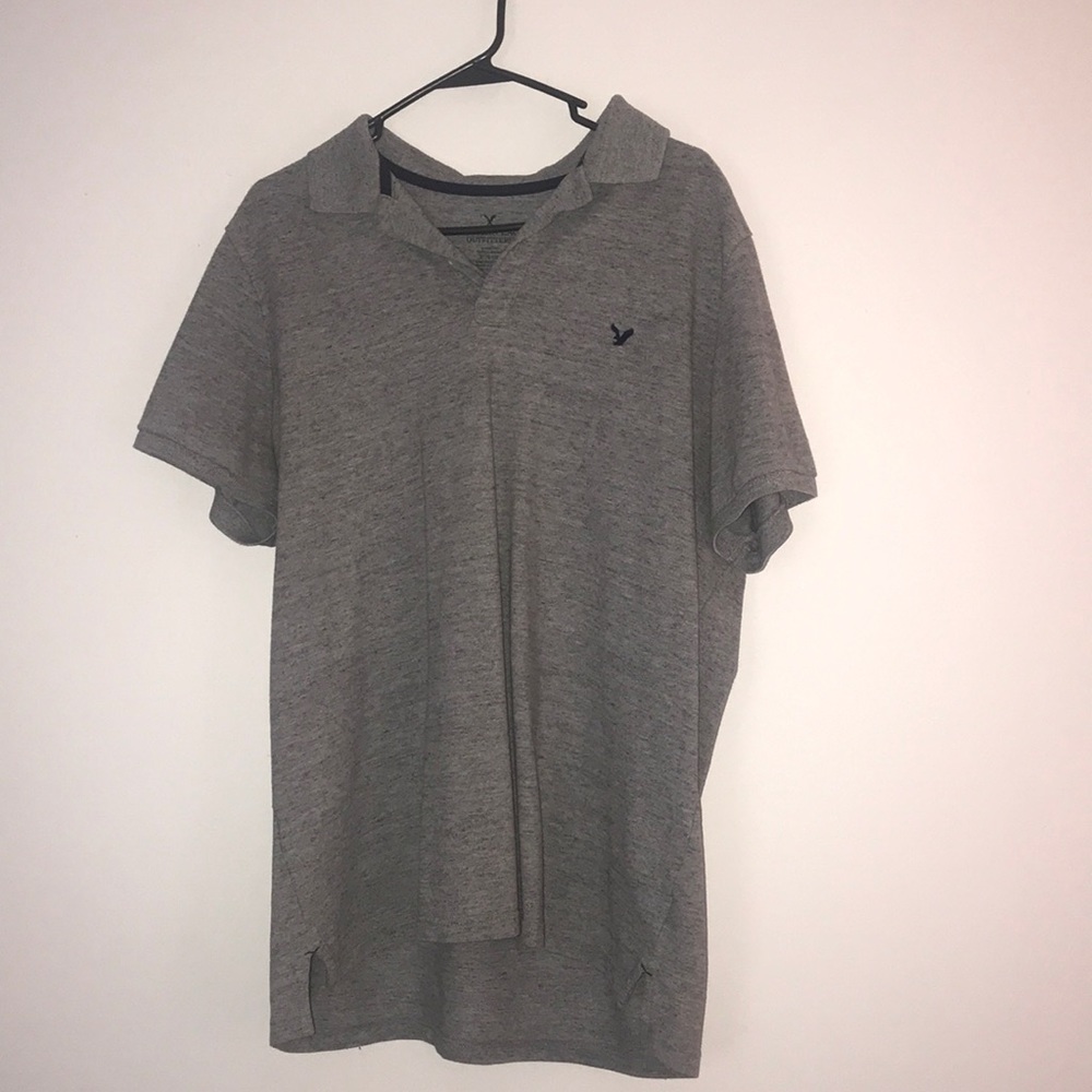 American Eagle polo